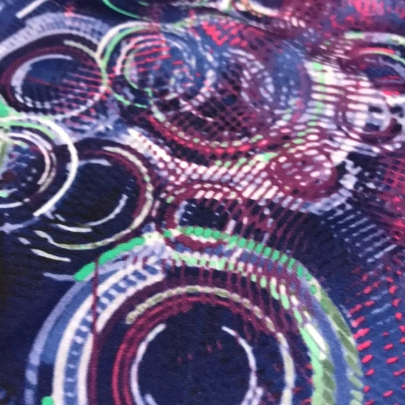 Champion C9 performance Tee M (7/8) - Picture 3 of 4